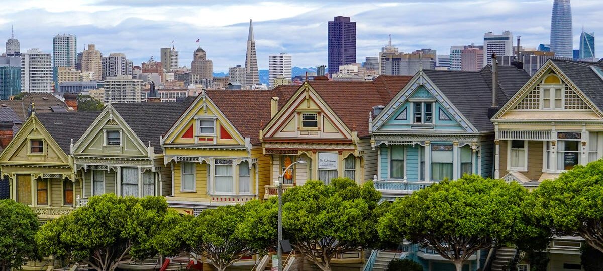 A VC’s viral tweet has people debating if $500K in San Francisco means you’re destined for the ‘permanent underclass’