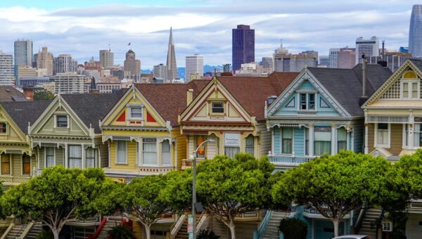 A VC’s viral tweet has people debating if $500K in San Francisco means you’re destined for the ‘permanent underclass’