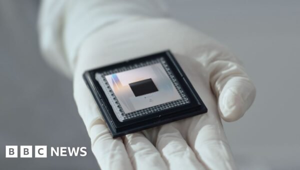 King’s College team wins access to cutting-edge Google quantum chip