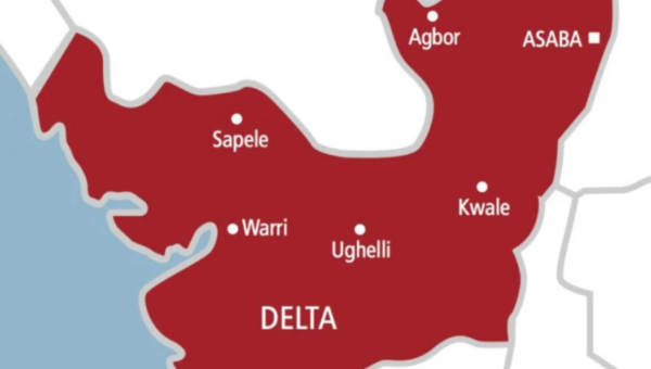Tension in Delta over APC senatorial primary election