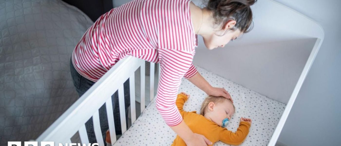 Calls for ‘urgent action’ on baby-sleep industry after BBC investigation