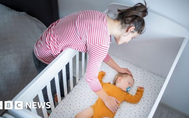Calls for ‘urgent action’ on baby-sleep industry after BBC investigation