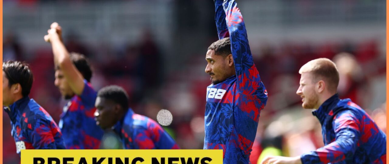 Transfer “scheduled”: Liverpool target is playing final Premier League game for his club today