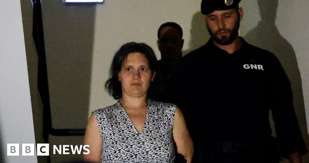 French pair held until trial after boys abandoned by road in Portugal