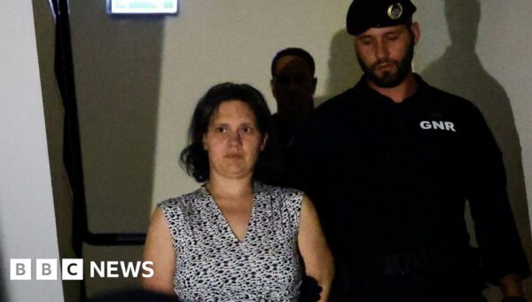 French pair held until trial after boys abandoned by road in Portugal