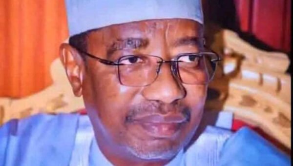 2027: Yobe APC governorship aspirant, Bomai withdraws from race
