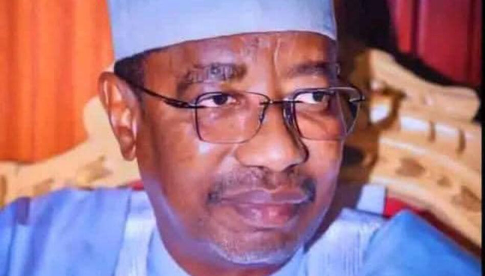2027: Yobe APC governorship aspirant, Bomai withdraws from race