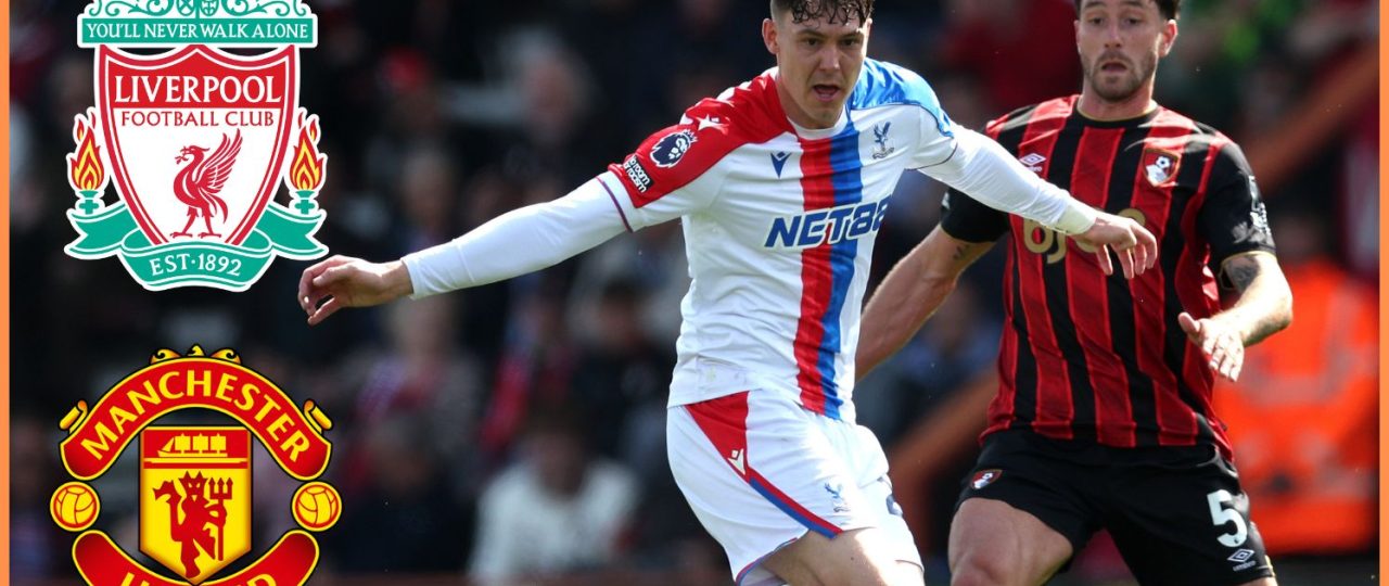 Player exit confirmed: Tottenham have “agreement” in place, but Man United also interested