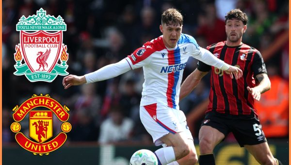 Player exit confirmed: Tottenham have “agreement” in place, but Man United also interested