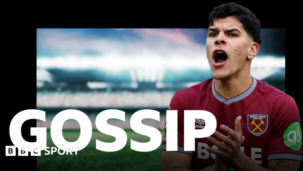 PSG & Arsenal eye Fernandes – Friday’s gossip