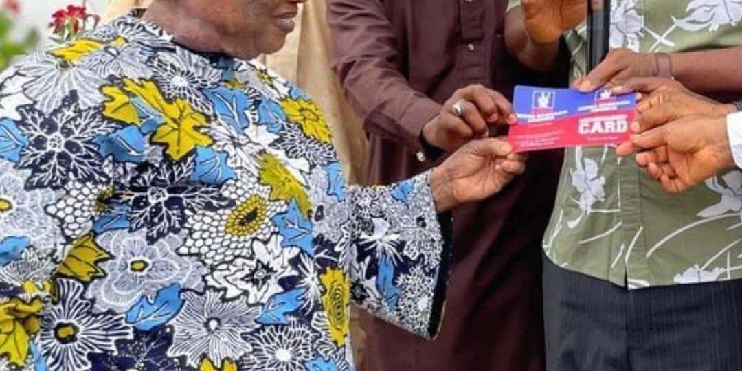2027: Aisha Yesufu loses NDC senatorial primary in FCT