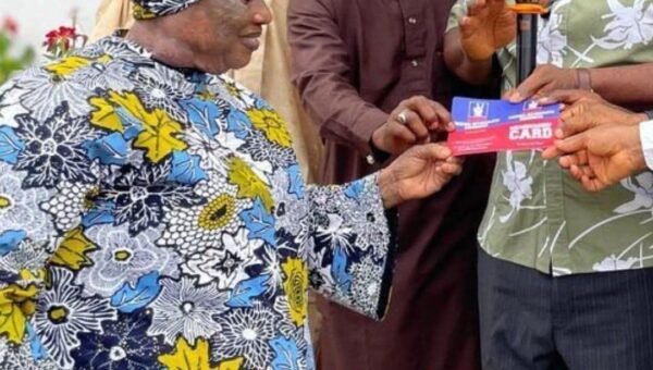 2027: Aisha Yesufu loses NDC senatorial primary in FCT
