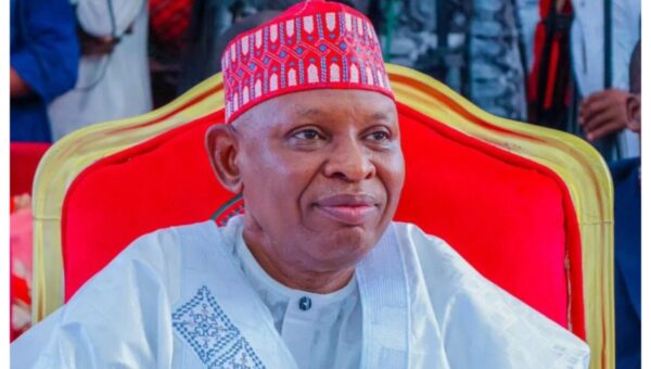 Kano Governor Yusuf reconciles Rurum, Kawu Sumaila after political rift