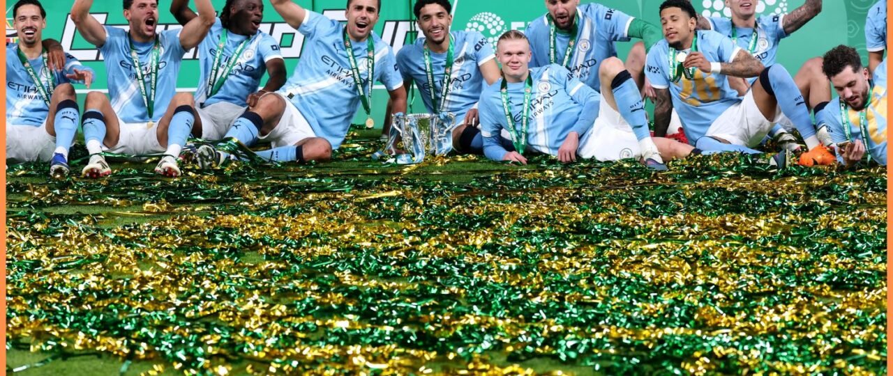 Man City flop could be rescued by Atletico Madrid despite move looking difficult