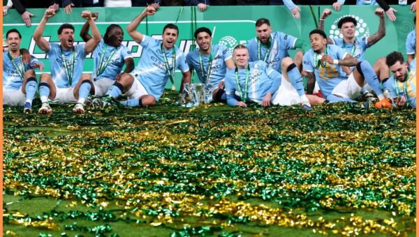 Man City flop could be rescued by Atletico Madrid despite move looking difficult
