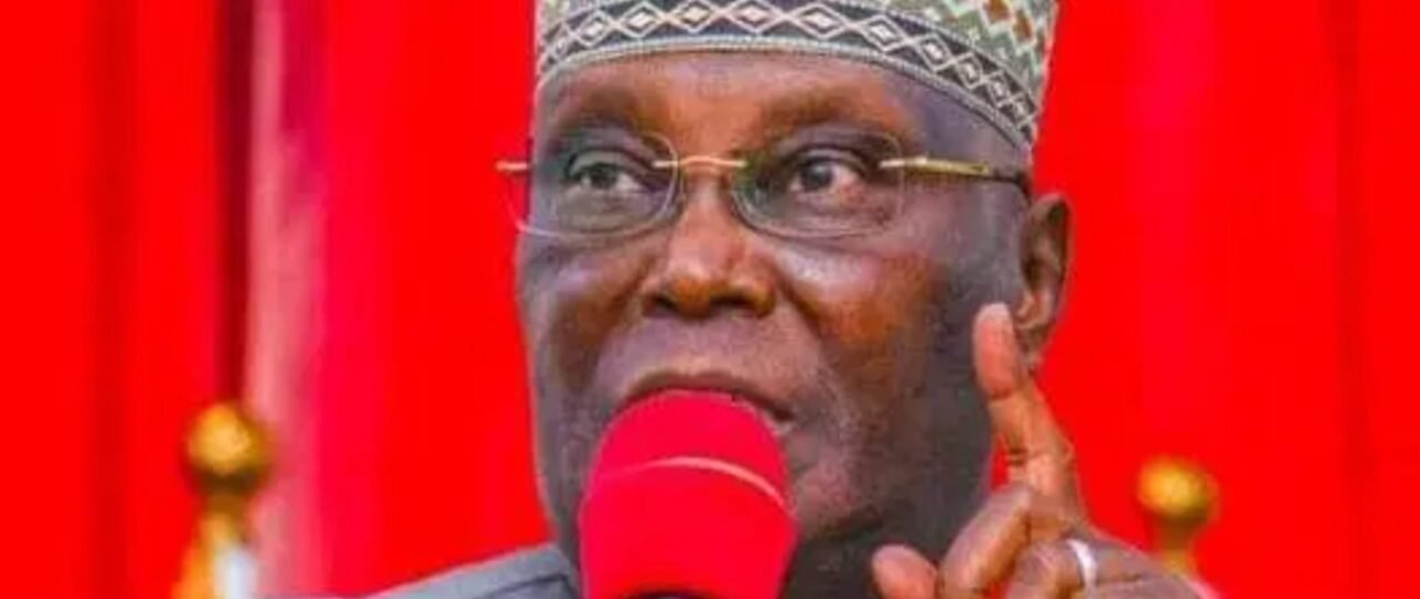 ADC: Interfering in our party’ll be resisted – Atiku warns presidency, INEC, judiciary