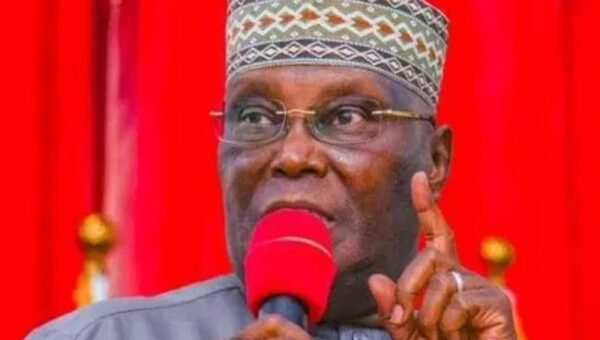 ADC: Interfering in our party’ll be resisted – Atiku warns presidency, INEC, judiciary