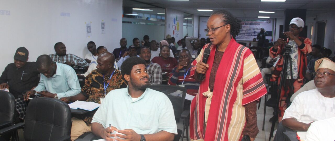 Lagos introduces new materials testing reforms to tackle building collapse