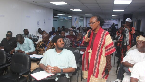 Lagos introduces new materials testing reforms to tackle building collapse