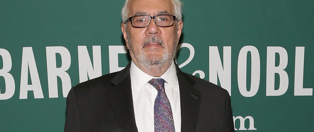 Who Was Barney Frank? 5 Things to Know About the Lawmaker & Gay Rights Activist