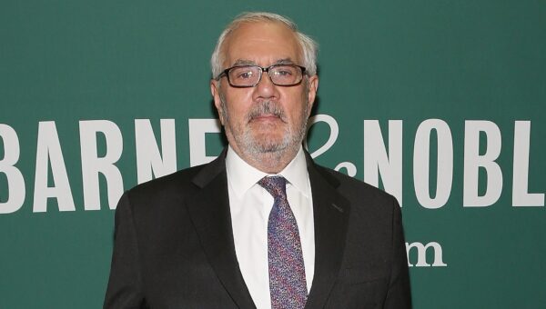 Who Was Barney Frank? 5 Things to Know About the Lawmaker & Gay Rights Activist