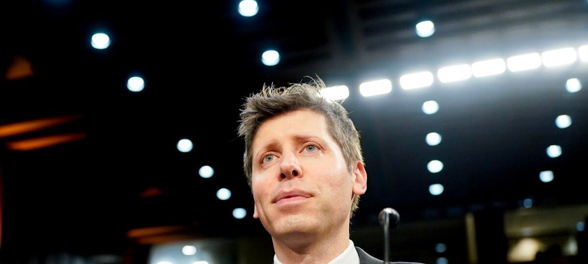 OpenAI barrels towards IPO that may happen in September