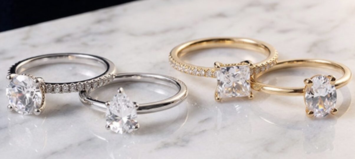 Inside Rare Carat’s Lab-Grown Diamond Lineup: Why Younger Buyers Are Choosing Them Over Mined Stones