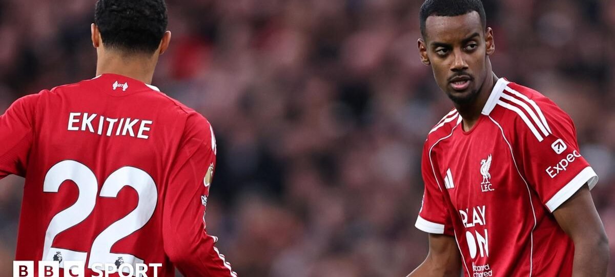 Rated - Liverpool's six signings from record summer spree