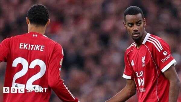Rated – Liverpool’s six signings from record summer spree