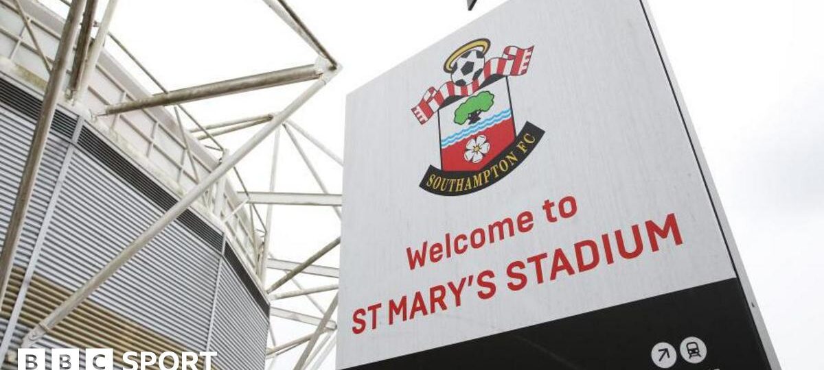Southampton hit out at ‘manifestly disproportionate’ punishment