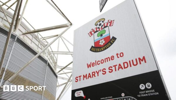 Southampton hit out at ‘manifestly disproportionate’ punishment