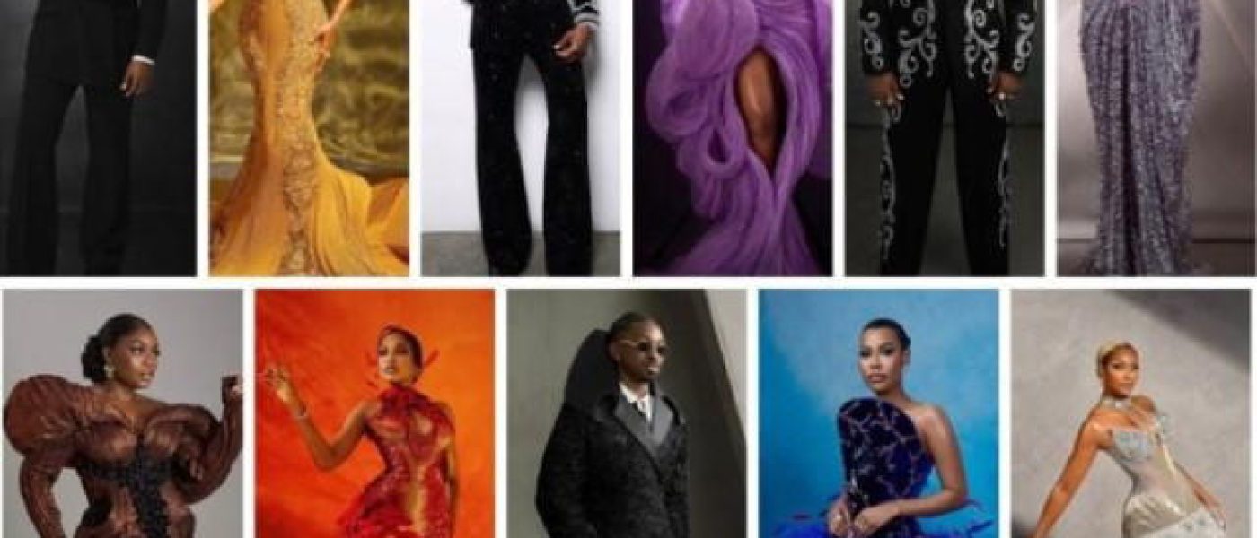 AMVCA 2026: How fashion, emotional speeches, anti-piracy calls defined African cinema’s biggest night