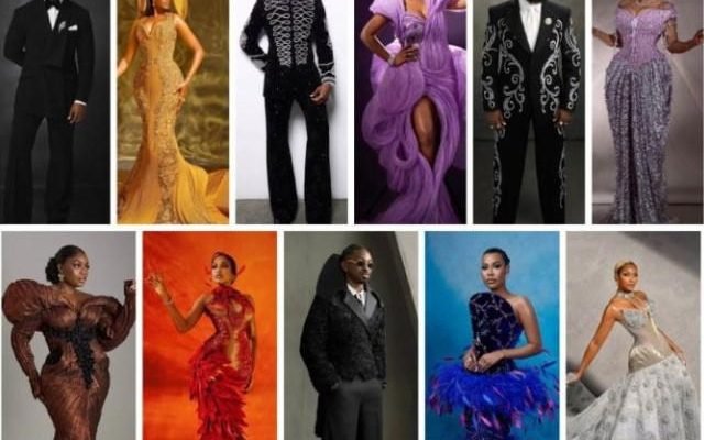 AMVCA 2026: How fashion, emotional speeches, anti-piracy calls defined African cinema’s biggest night