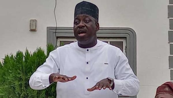 2027: More Than 73% Of Nigerians Disapprove Of Tinubu — ADC