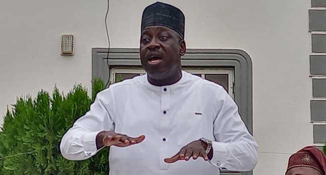 2027: More Than 73% Of Nigerians Disapprove Of Tinubu — ADC