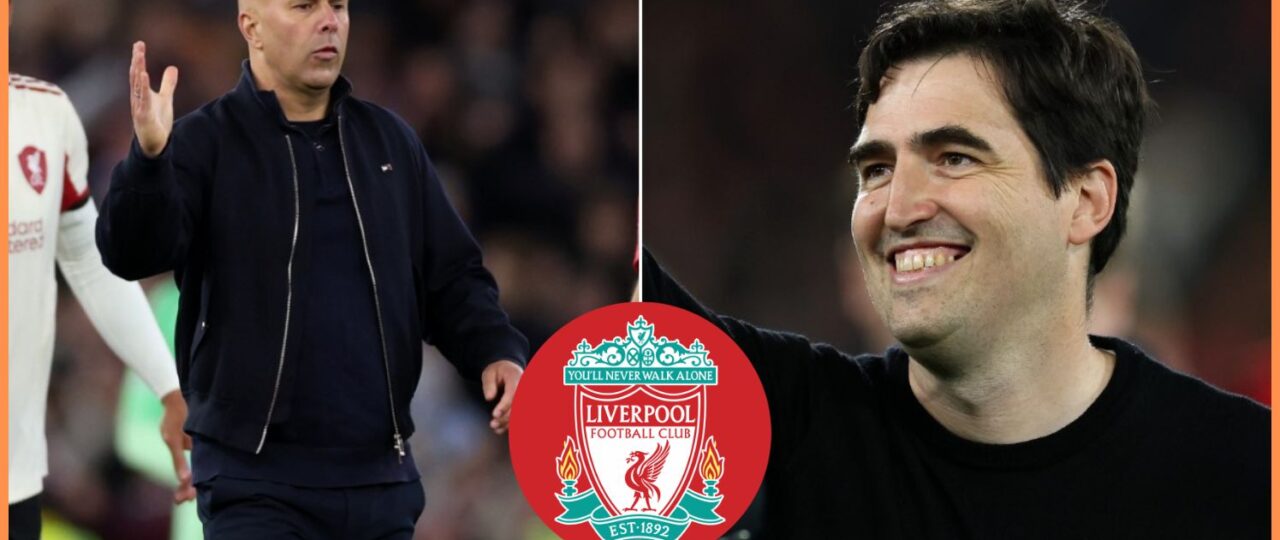 No time to lose: Liverpool must move fast to hire Slot replacement as golden opportunity emerges