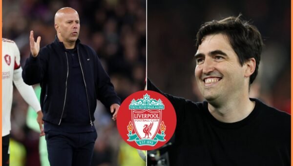 No time to lose: Liverpool must move fast to hire Slot replacement as golden opportunity emerges