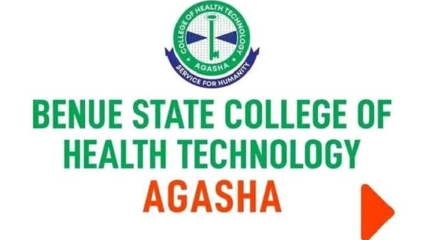 Benue College of Health Tech Screening Date Changed 2026/2027