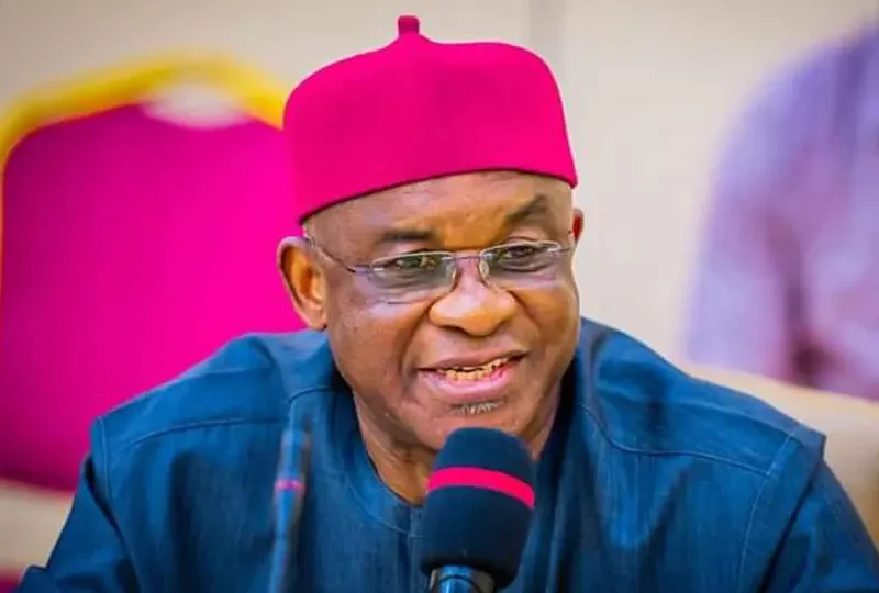 ‘Democracy can still work’ – David Mark on Atiku emerging ADC presidential candidate