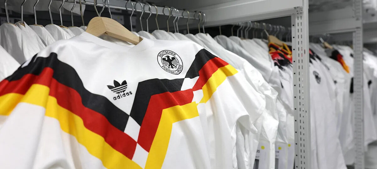 How countries celebrate their past kits with 2026 World Cup uniforms
