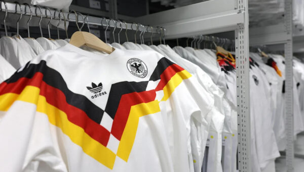 How countries celebrate their past kits with 2026 World Cup uniforms