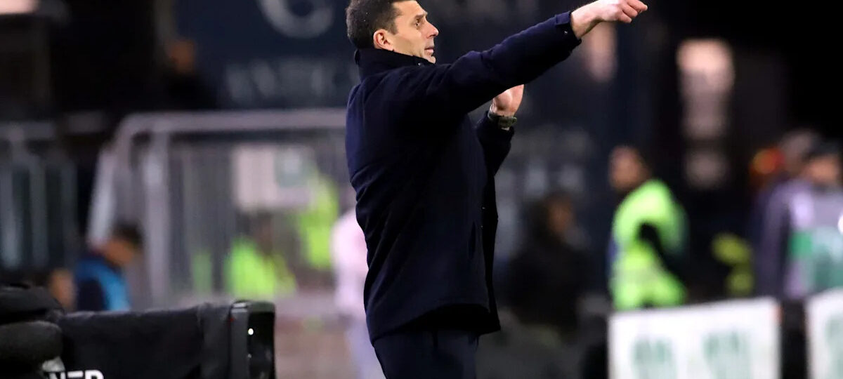 Former Juventus Coach Surfaces as a Top Candidate for Lazio Job