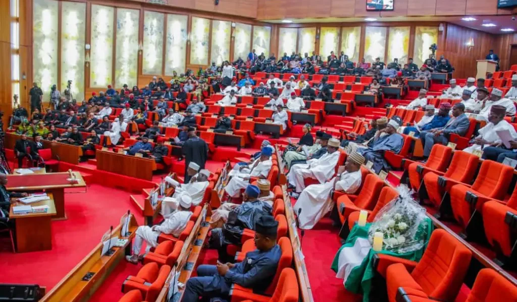 Senate queries SEDC MD over alleged mismanagement of N16.6bn