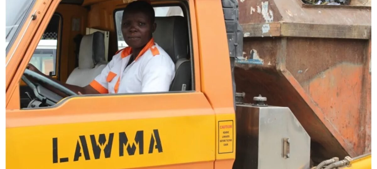 LAWMA urges residents to embrace waste sorting, as disposal sites faces pressure