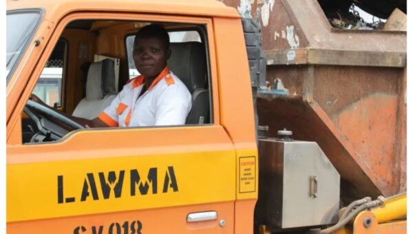 LAWMA urges residents to embrace waste sorting, as disposal sites faces pressure