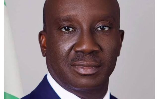 Okpebholo condemns murder of UNIBEN undergraduate, vows justice