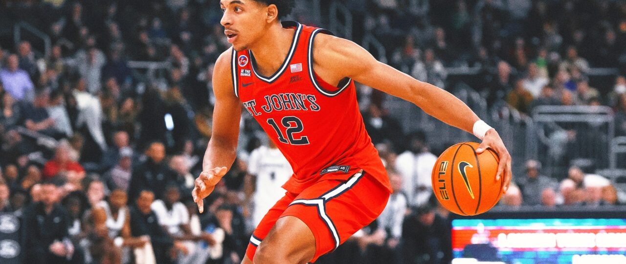 From the NBA to LSU? Luis Jr.’s Return To College Raises Eligibility Questions