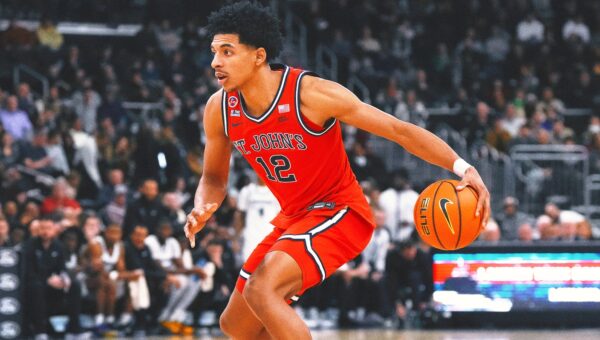 From the NBA to LSU? Luis Jr.’s Return To College Raises Eligibility Questions