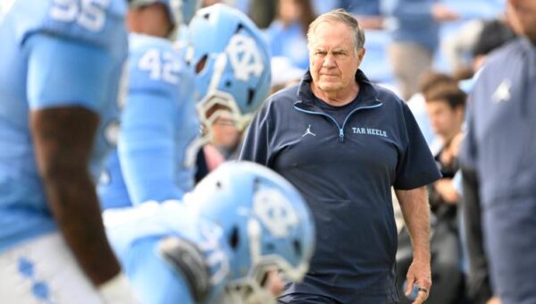 Why star QB transfer Taron Dickens decommitted from Bill Belichick, UNC