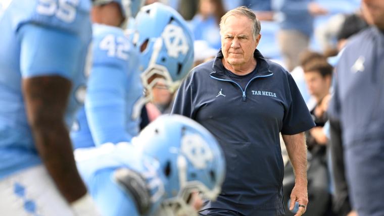 Why star QB transfer Taron Dickens decommitted from Bill Belichick, UNC